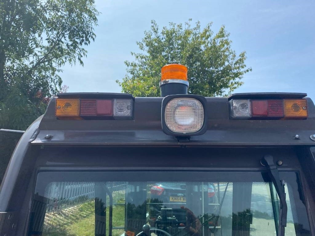 رافعة شوكية ديزل Manitou Mi25D: صورة 29 رافعة شوكية ديزل Manitou Mi25D: صورة 29