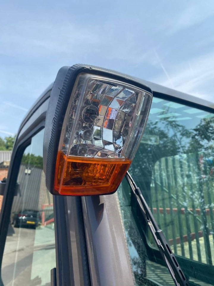 رافعة شوكية ديزل Manitou Mi25D: صورة 30 رافعة شوكية ديزل Manitou Mi25D: صورة 30