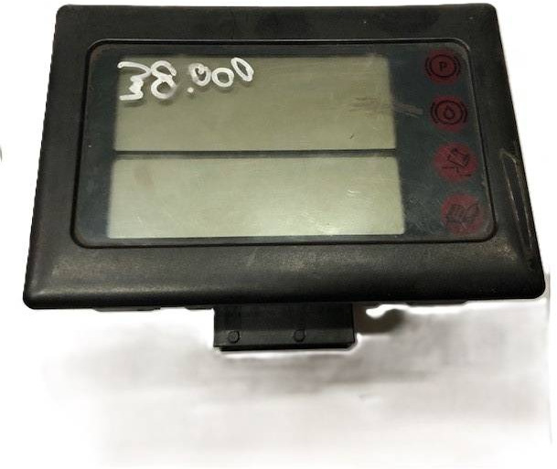 115-Display GDU/COG for Linde - النظام الكهربائي - معدات المناولة: صورة 1 115-Display GDU/COG for Linde - النظام الكهربائي - معدات المناولة: صورة 1