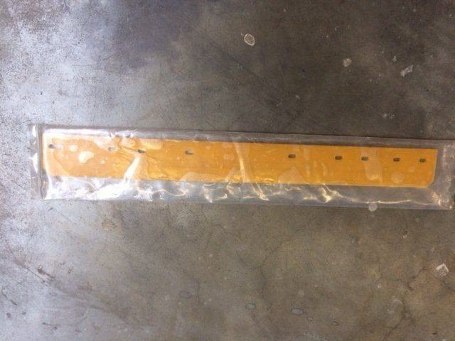 2X Kärcher Splash Guard Transparent - قطع غيار - ماكينة تنظيف: صورة 1 2X Kärcher Splash Guard Transparent - قطع غيار - ماكينة تنظيف: صورة 1