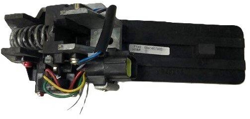 Accelerator pedal for Still R60-30 - دواسة - معدات المناولة: صورة 4 Accelerator pedal for Still R60-30 - دواسة - معدات المناولة: صورة 4