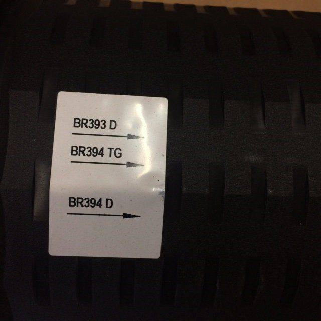 Air filter for Linde H25-35, Series 393-01, H40-50-500, Series 394-01 - فلتر الهواء - معدات المناولة: صورة 2 Air filter for Linde H25-35, Series 393-01, H40-50-500, Series 394-01 - فلتر الهواء - معدات المناولة: صورة 2