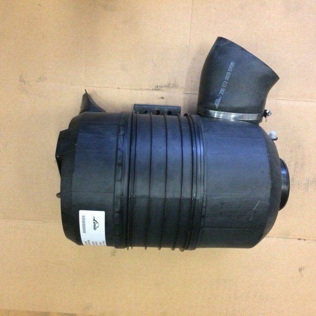 Air filter for Linde H50-80, Series 396 - فلتر الهواء - معدات المناولة: صورة 1 Air filter for Linde H50-80, Series 396 - فلتر الهواء - معدات المناولة: صورة 1