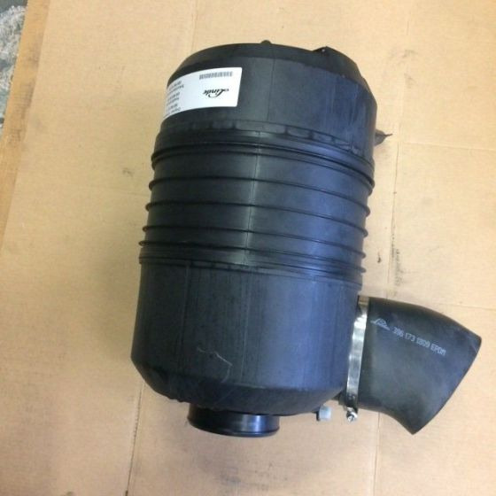 Air filter for Linde H50-80, Series 396 - فلتر الهواء - رافعة شوكية: صورة 2 Air filter for Linde H50-80, Series 396 - فلتر الهواء - رافعة شوكية: صورة 2