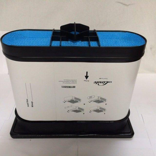 Air filter - فلتر الهواء - معدات المناولة: صورة 5 Air filter - فلتر الهواء - معدات المناولة: صورة 5