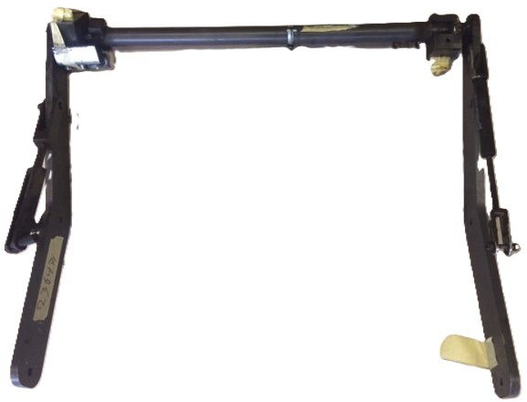 Arm gate for Atlet TLP200 - مقود - معدات المناولة: صورة 1 Arm gate for Atlet TLP200 - مقود - معدات المناولة: صورة 1