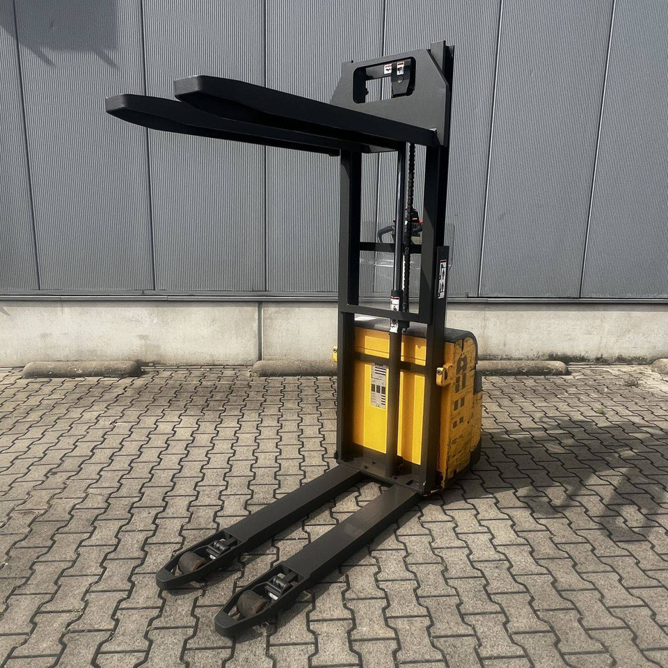 Atlet PSD125/160 - آلة التكديس: صورة 2 Atlet PSD125/160 - آلة التكديس: صورة 2