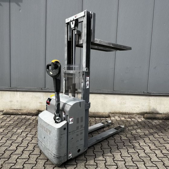 Atlet PSL125 Galvano Atlet PSL125 Galvano: صورة 12
