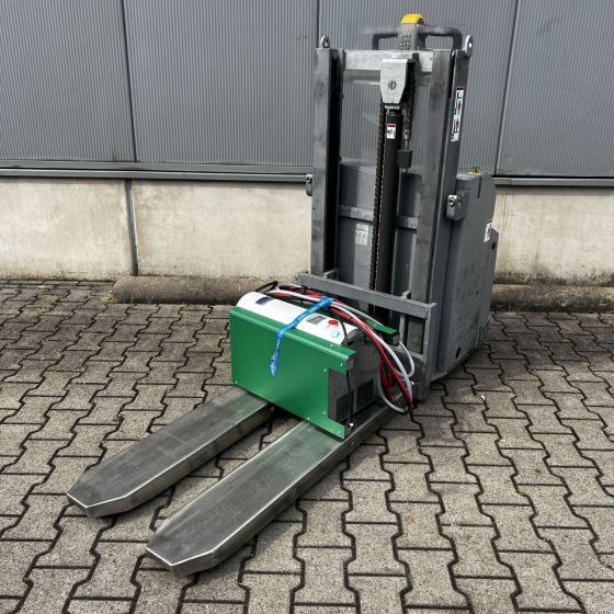 Atlet PSL125 Galvano Atlet PSL125 Galvano: صورة 11