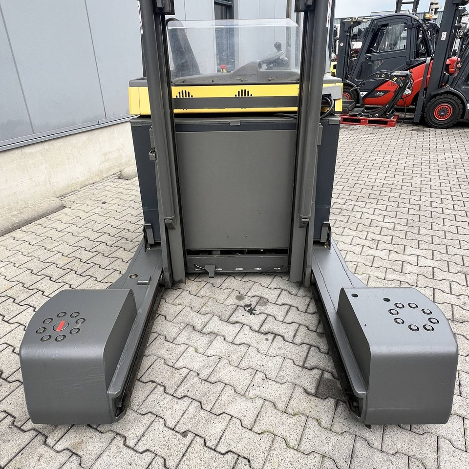 Atlet UFS250DTFVRE480 - شاحنة مناولة بأربعة اتجاهات: صورة 3 Atlet UFS250DTFVRE480 - شاحنة مناولة بأربعة اتجاهات: صورة 3
