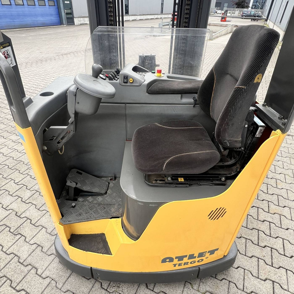 Atlet UFS250DTFVRE480 Atlet UFS250DTFVRE480: صورة 7