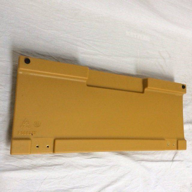 Battery cover Caterpillar/ Rocla - هيكل السيارة الخارجية - معدات المناولة: صورة 3 Battery cover Caterpillar/ Rocla - هيكل السيارة الخارجية - معدات المناولة: صورة 3