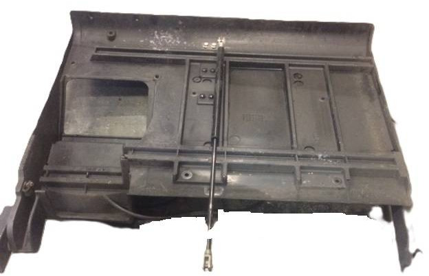 Battery cover for Steinbock LE13-20MK7 (STB) - هيكل السيارة الخارجية - معدات المناولة: صورة 1 Battery cover for Steinbock LE13-20MK7 (STB) - هيكل السيارة الخارجية - معدات المناولة: صورة 1