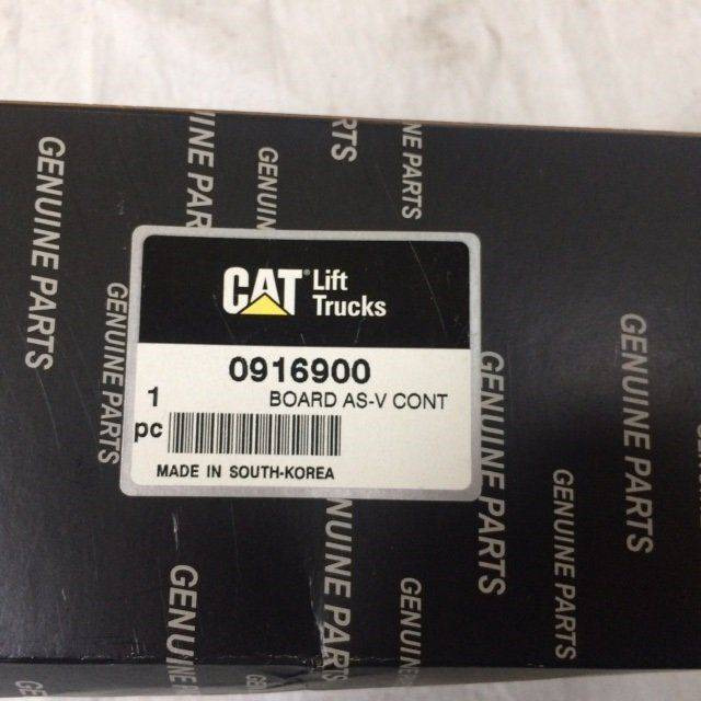 Board AS-Valve control for Caterpillar - النظام الكهربائي - معدات المناولة: صورة 3 Board AS-Valve control for Caterpillar - النظام الكهربائي - معدات المناولة: صورة 3