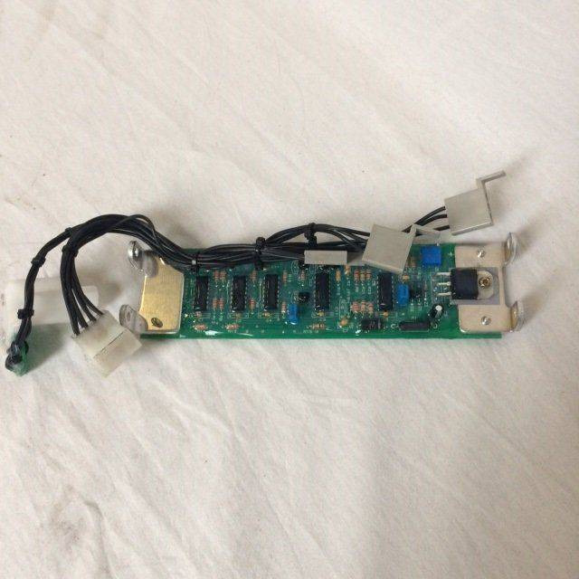 Board AS-Valve control for Caterpillar - النظام الكهربائي - معدات المناولة: صورة 1 Board AS-Valve control for Caterpillar - النظام الكهربائي - معدات المناولة: صورة 1