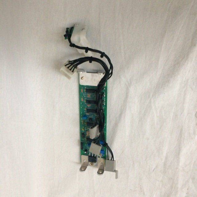 Board AS-Valve control for Caterpillar - النظام الكهربائي - معدات المناولة: صورة 2 Board AS-Valve control for Caterpillar - النظام الكهربائي - معدات المناولة: صورة 2