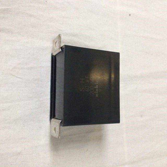 Capacitor for Caterpillar - النظام الكهربائي - معدات المناولة: صورة 2 Capacitor for Caterpillar - النظام الكهربائي - معدات المناولة: صورة 2