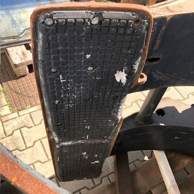 المشبك Cascade 360° Rotating Paper Roll Clamp: صورة 13 المشبك Cascade 360° Rotating Paper Roll Clamp: صورة 13