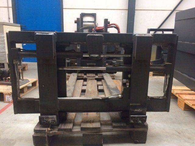 Cascade Fork positioner - ملحق: صورة 2 Cascade Fork positioner - ملحق: صورة 2