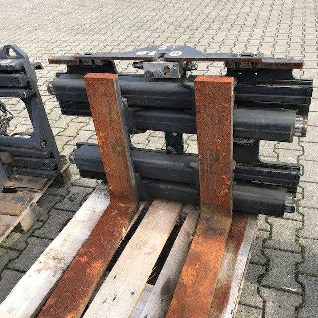 Cascade Fork postioner - ملحق: صورة 1 Cascade Fork postioner - ملحق: صورة 1