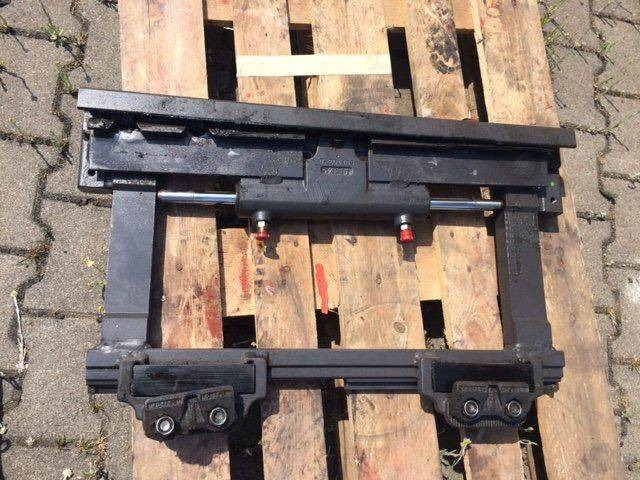 Cascade Sideshift for Atlet UNS / 140DTFURE 675 - ملحق: صورة 1 Cascade Sideshift for Atlet UNS / 140DTFURE 675 - ملحق: صورة 1