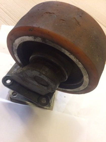 Caster wheel for Atlet TSP - مقود - معدات المناولة: صورة 1 Caster wheel for Atlet TSP - مقود - معدات المناولة: صورة 1
