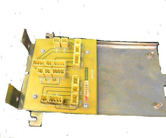 Circuit board for Still R60-30 - النظام الكهربائي - معدات المناولة: صورة 1 Circuit board for Still R60-30 - النظام الكهربائي - معدات المناولة: صورة 1