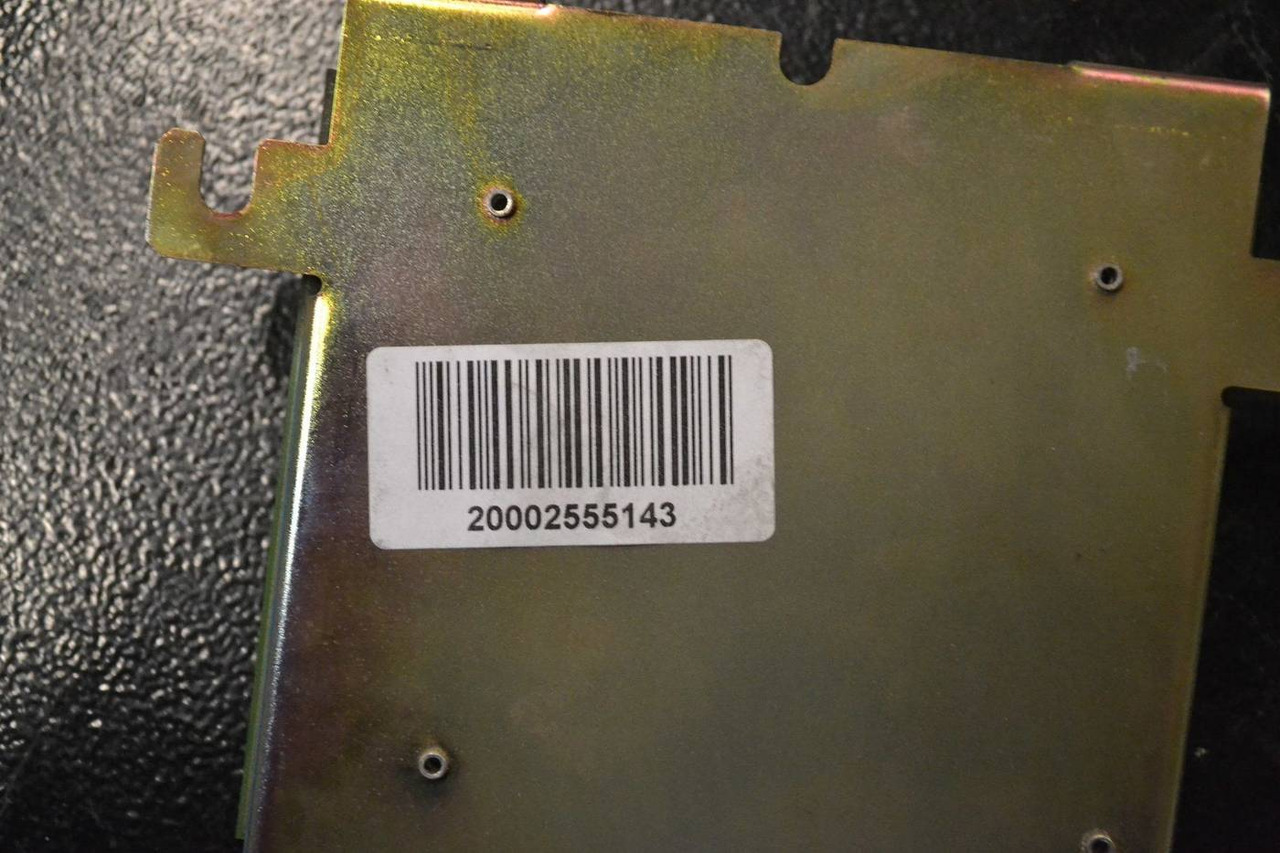 Circuit board for Still R60-30 - النظام الكهربائي - معدات المناولة: صورة 3 Circuit board for Still R60-30 - النظام الكهربائي - معدات المناولة: صورة 3