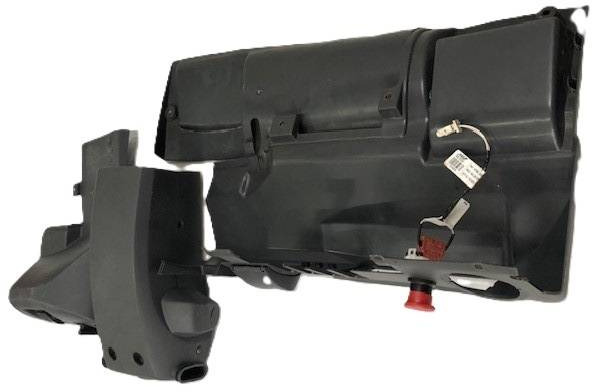 Complete Console For Caterpillar - هيكل السيارة الخارجية - معدات المناولة: صورة 2 Complete Console For Caterpillar - هيكل السيارة الخارجية - معدات المناولة: صورة 2