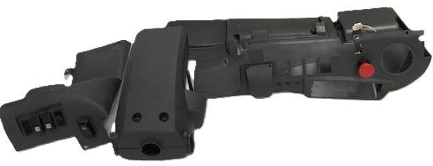 Complete Console For Caterpillar - هيكل السيارة الخارجية - معدات المناولة: صورة 1 Complete Console For Caterpillar - هيكل السيارة الخارجية - معدات المناولة: صورة 1
