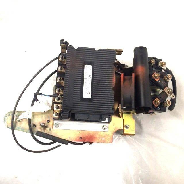 Complete electronics system for Linde /131/ - وحدة تحكم الكتروني - معدات المناولة: صورة 1 Complete electronics system for Linde /131/ - وحدة تحكم الكتروني - معدات المناولة: صورة 1