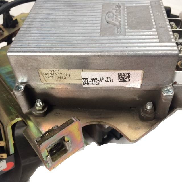 Complete electronics system for Linde /132/ - وحدة تحكم الكتروني - معدات المناولة: صورة 5 Complete electronics system for Linde /132/ - وحدة تحكم الكتروني - معدات المناولة: صورة 5
