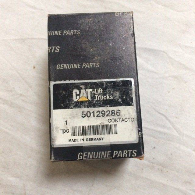 Contactor for Caterpillar - النظام الكهربائي - معدات المناولة: صورة 5 Contactor for Caterpillar - النظام الكهربائي - معدات المناولة: صورة 5
