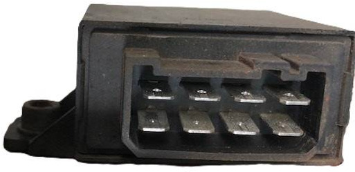 Contactor for Linde - النظام الكهربائي - معدات المناولة: صورة 4 Contactor for Linde - النظام الكهربائي - معدات المناولة: صورة 4