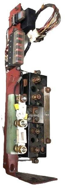 Contactor for Linde - النظام الكهربائي - معدات المناولة: صورة 3 Contactor for Linde - النظام الكهربائي - معدات المناولة: صورة 3
