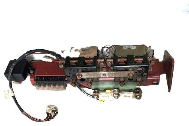 Contactor for Linde - النظام الكهربائي - معدات المناولة: صورة 1 Contactor for Linde - النظام الكهربائي - معدات المناولة: صورة 1
