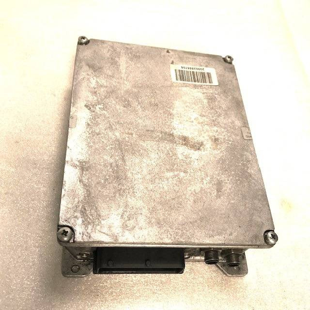 Control Board Battery computer for Still R 70-18 - النظام الكهربائي - معدات المناولة: صورة 1 Control Board Battery computer for Still R 70-18 - النظام الكهربائي - معدات المناولة: صورة 1