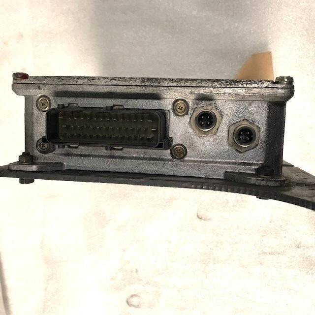 Control Board Cruis control - وحدة تحكم الكتروني - معدات المناولة: صورة 2 Control Board Cruis control - وحدة تحكم الكتروني - معدات المناولة: صورة 2