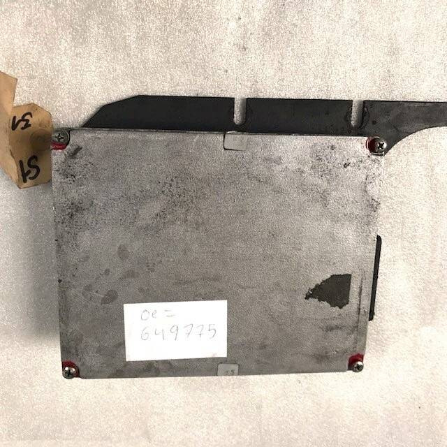 Control Board Cruis control - وحدة تحكم الكتروني - معدات المناولة: صورة 3 Control Board Cruis control - وحدة تحكم الكتروني - معدات المناولة: صورة 3