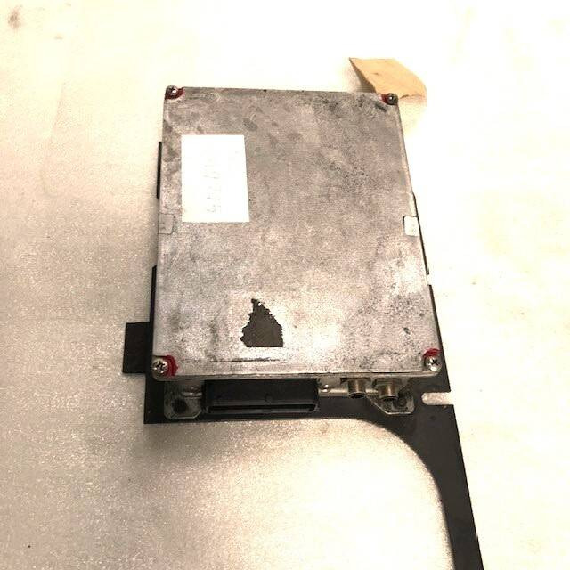 Control Board Cruis control - وحدة تحكم الكتروني - معدات المناولة: صورة 1 Control Board Cruis control - وحدة تحكم الكتروني - معدات المناولة: صورة 1