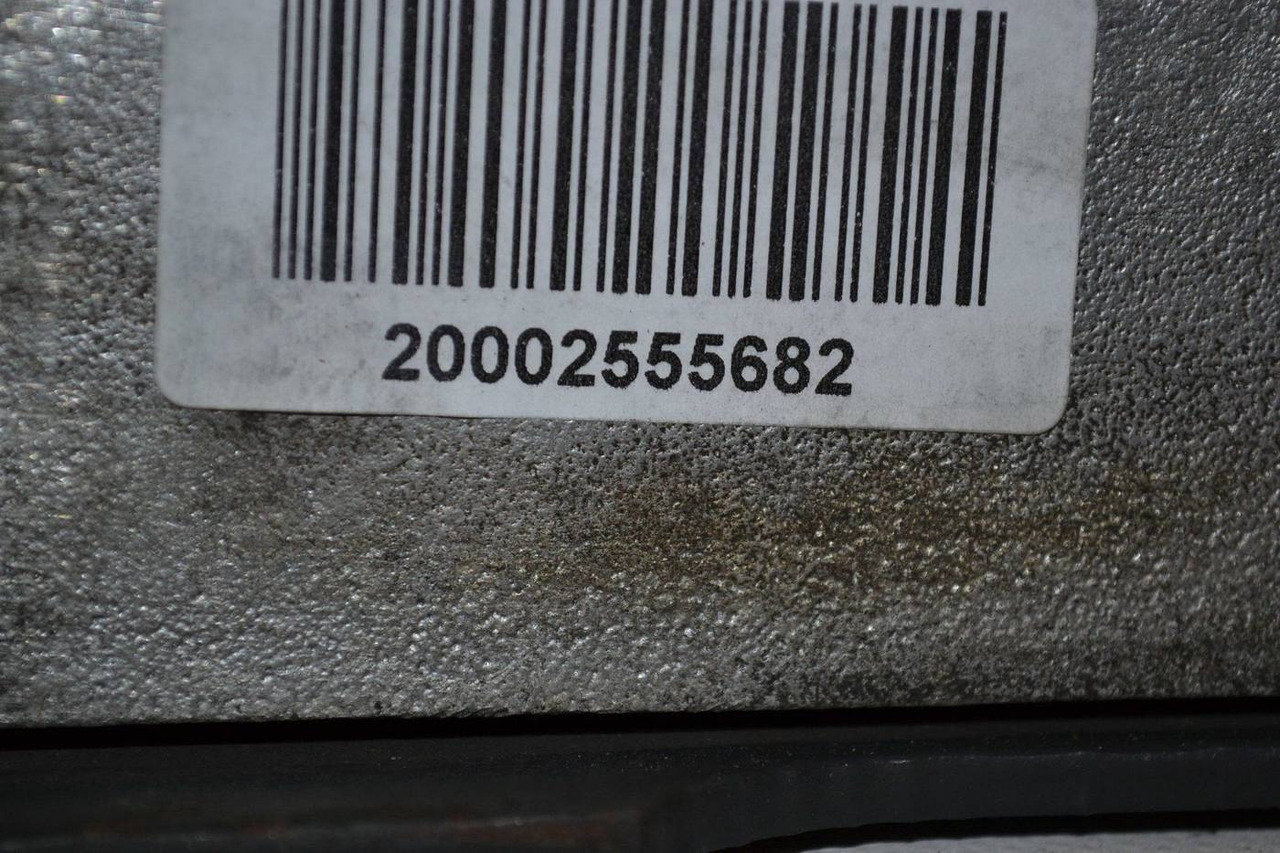 Control Board Cruis control - وحدة تحكم الكتروني - معدات المناولة: صورة 5 Control Board Cruis control - وحدة تحكم الكتروني - معدات المناولة: صورة 5