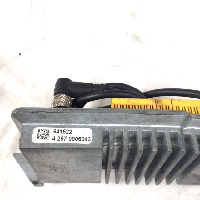 Control Board for Still R 60-45 - وحدة تحكم الكتروني - معدات المناولة: صورة 4 Control Board for Still R 60-45 - وحدة تحكم الكتروني - معدات المناولة: صورة 4