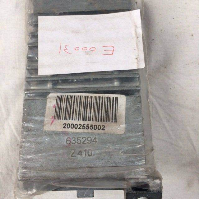 Control Board for Still R 60-45 - وحدة تحكم الكتروني - معدات المناولة: صورة 5 Control Board for Still R 60-45 - وحدة تحكم الكتروني - معدات المناولة: صورة 5