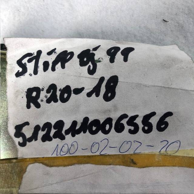 Control board lights Still R20-18 - وحدة تحكم الكتروني - معدات المناولة: صورة 5 Control board lights Still R20-18 - وحدة تحكم الكتروني - معدات المناولة: صورة 5