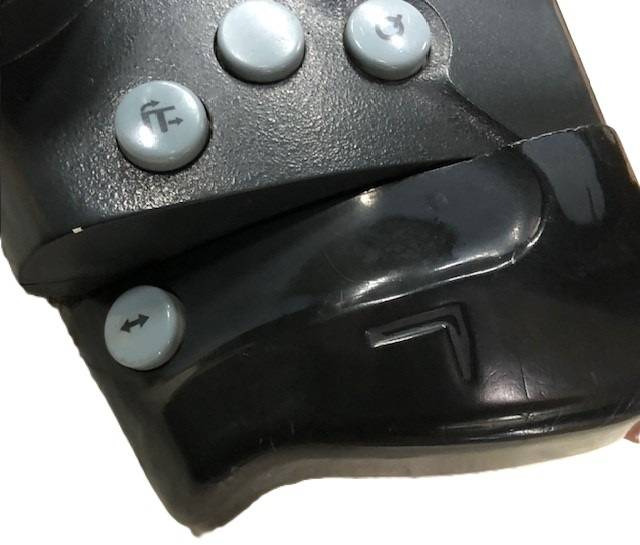 Control panel for Combi - النظام الكهربائي - معدات المناولة: صورة 4 Control panel for Combi - النظام الكهربائي - معدات المناولة: صورة 4