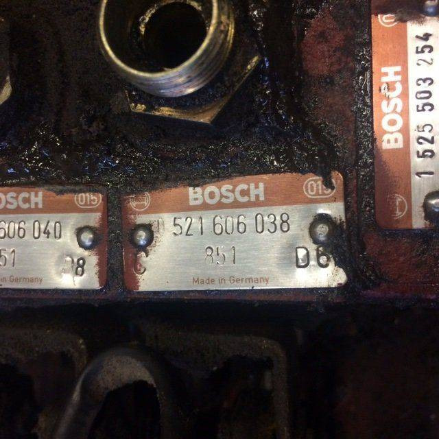 صمام هيدروليكي - معدات المناولة Control valve for Linde E15, Series 324: صورة 6