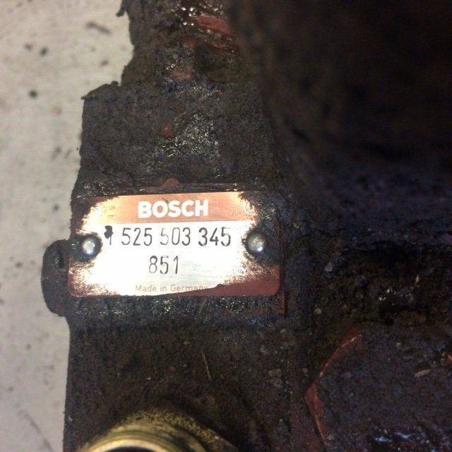 صمام هيدروليكي - معدات المناولة Control valve for Linde E15, Series 324: صورة 8