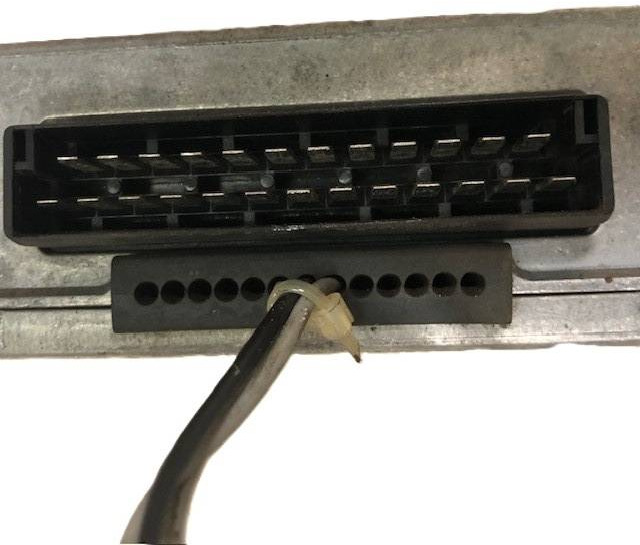 Controller 24V for Linde - النظام الكهربائي - معدات المناولة: صورة 2 Controller 24V for Linde - النظام الكهربائي - معدات المناولة: صورة 2