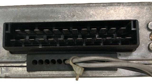 Controller 24V for Linde - النظام الكهربائي - معدات المناولة: صورة 2 Controller 24V for Linde - النظام الكهربائي - معدات المناولة: صورة 2