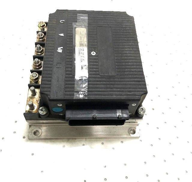 Controller LAC-02/25 CC01 for Linde - وحدة تحكم الكتروني - معدات المناولة: صورة 1 Controller LAC-02/25 CC01 for Linde - وحدة تحكم الكتروني - معدات المناولة: صورة 1